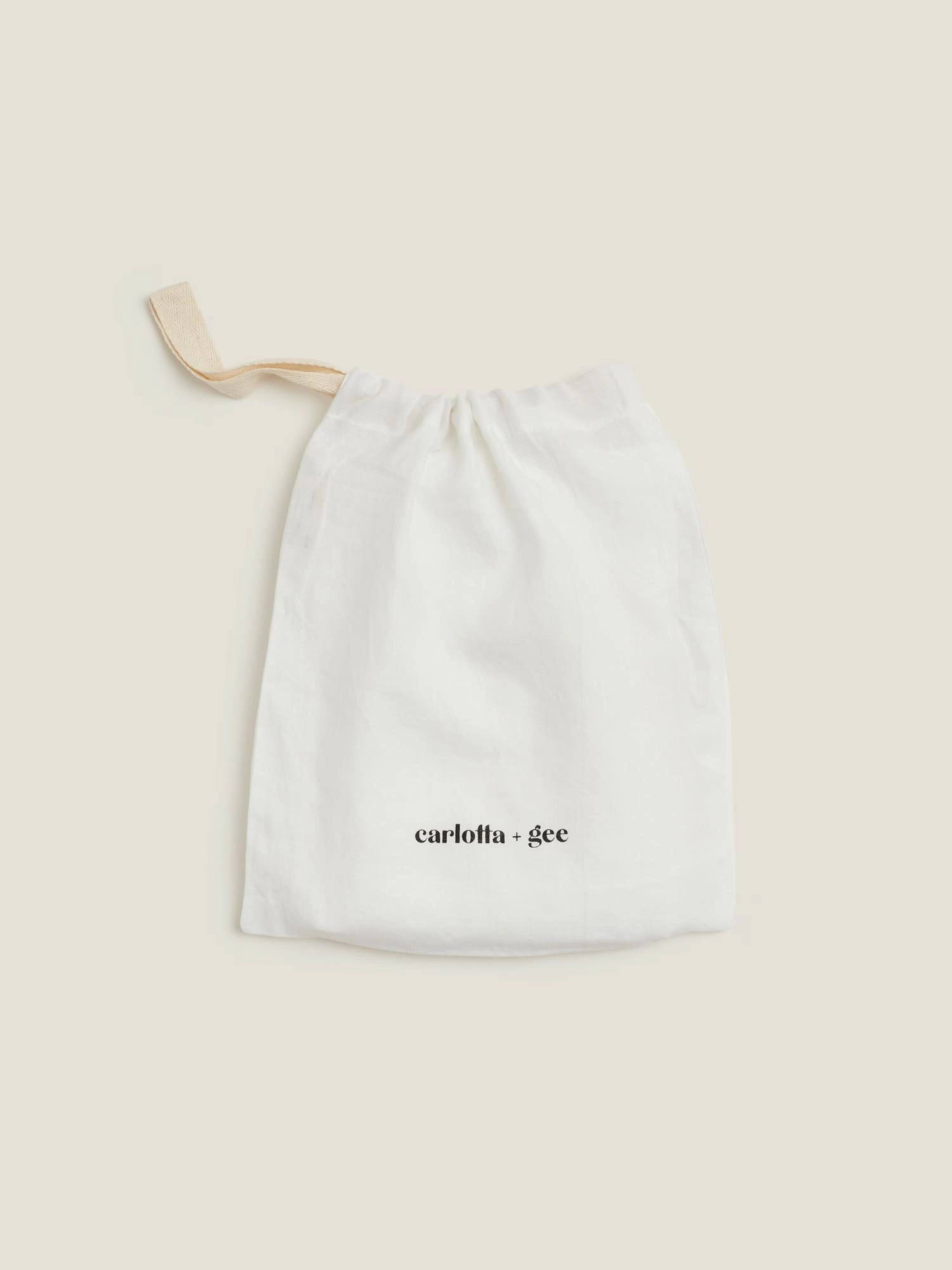 100% Linen European Pillowcase Set (of two) in Tumeric