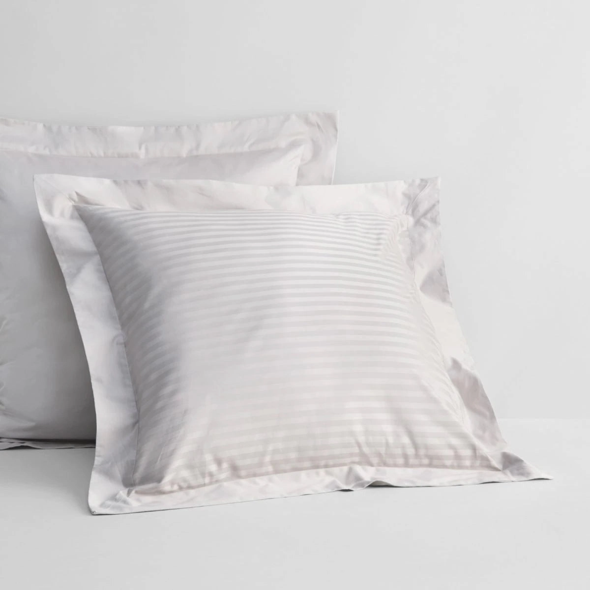 1200tc Millennia DRIFTWOOD Quilt Cover by Sheridan