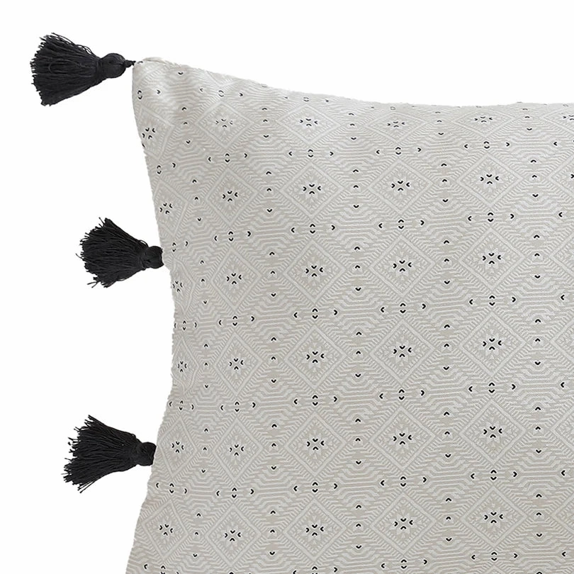 Absko Pine Breakfast Cushion by Logan and Mason