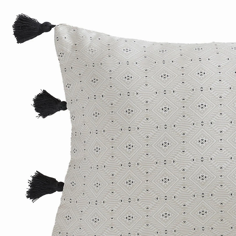 Absko Pine Breakfast Cushion by Logan and Mason