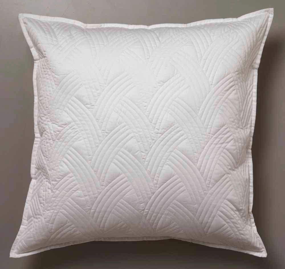 Addison Linen Pillow Sham (ea) by Private Collection