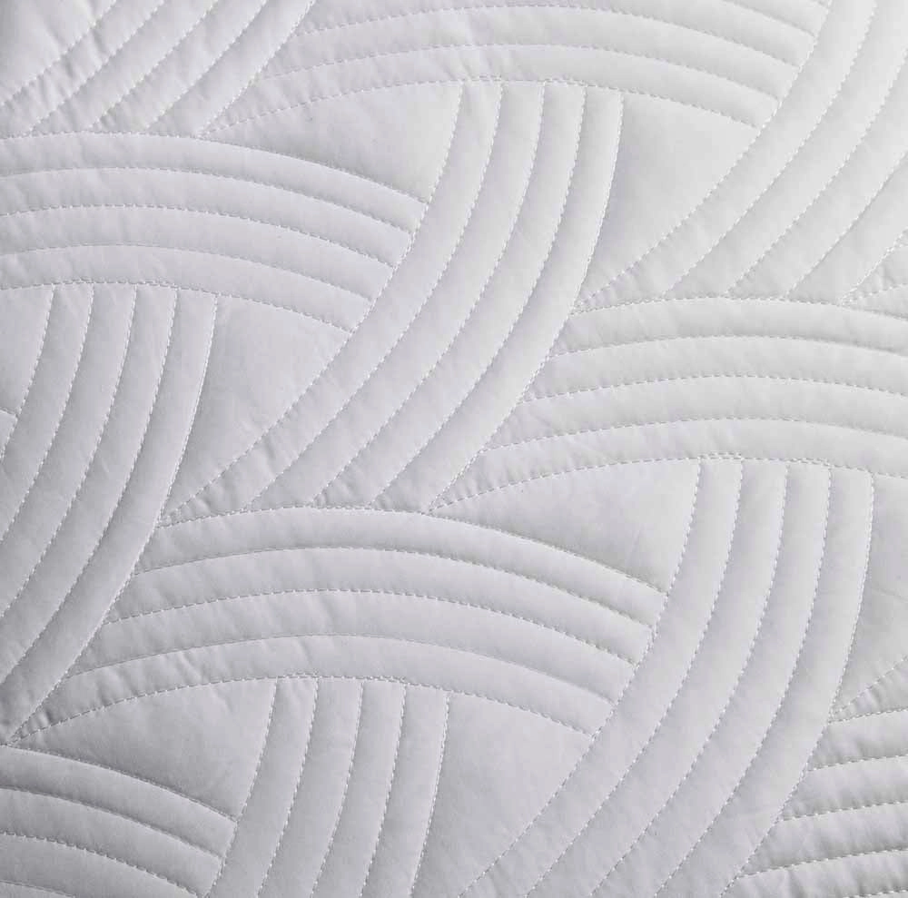 Addison Linen Pillow Sham (ea) by Private Collection