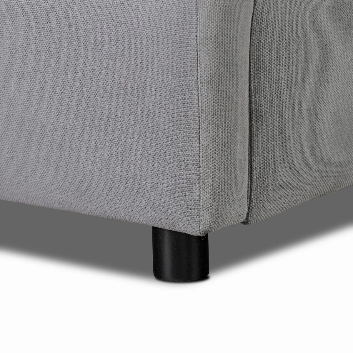 Adrian Bed - Queen - Pebble Pewter