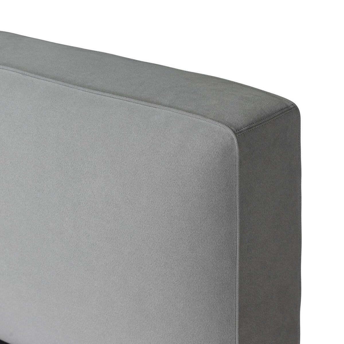 Adrian Bed - Queen - Pebble Pewter