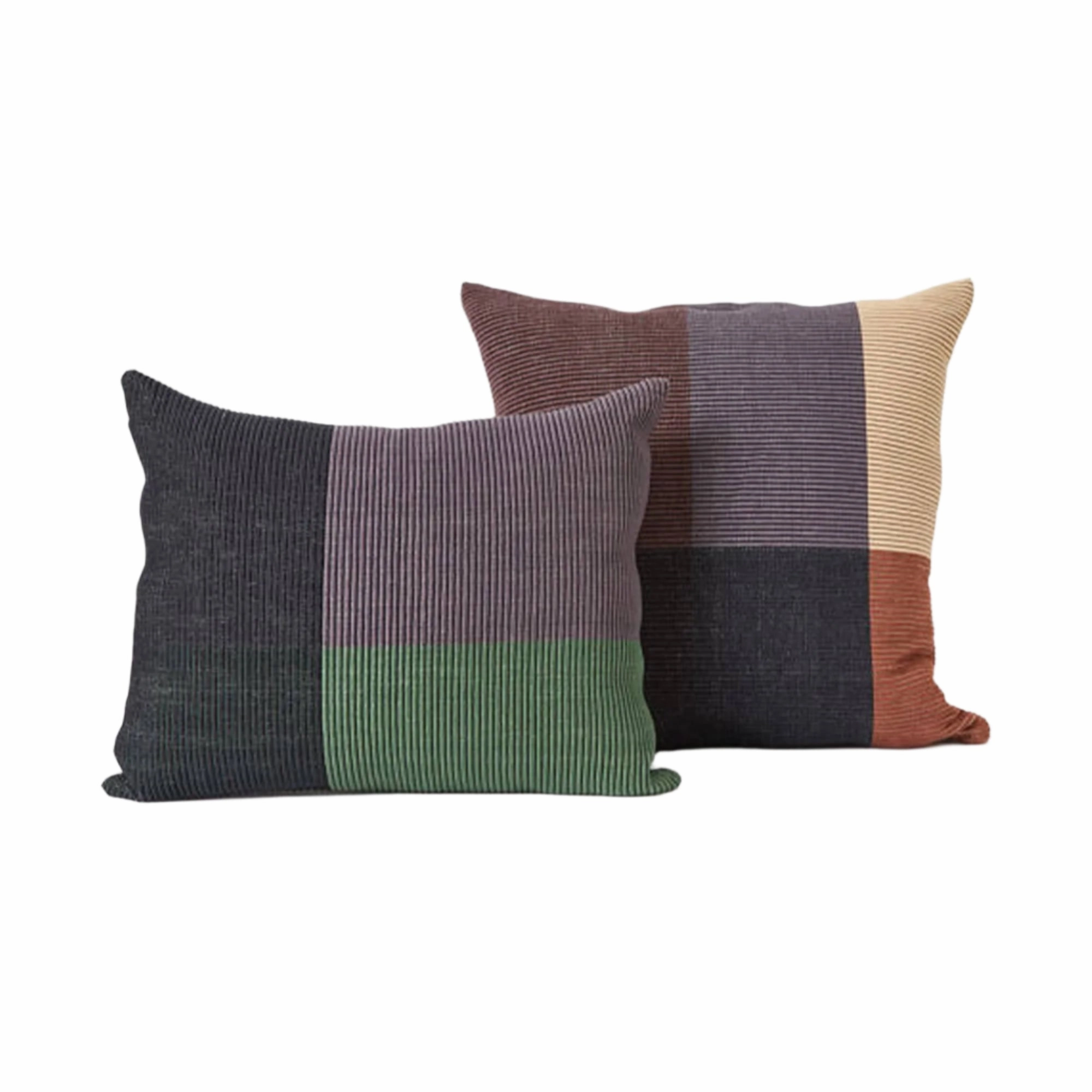 Albers No.3 Cushion