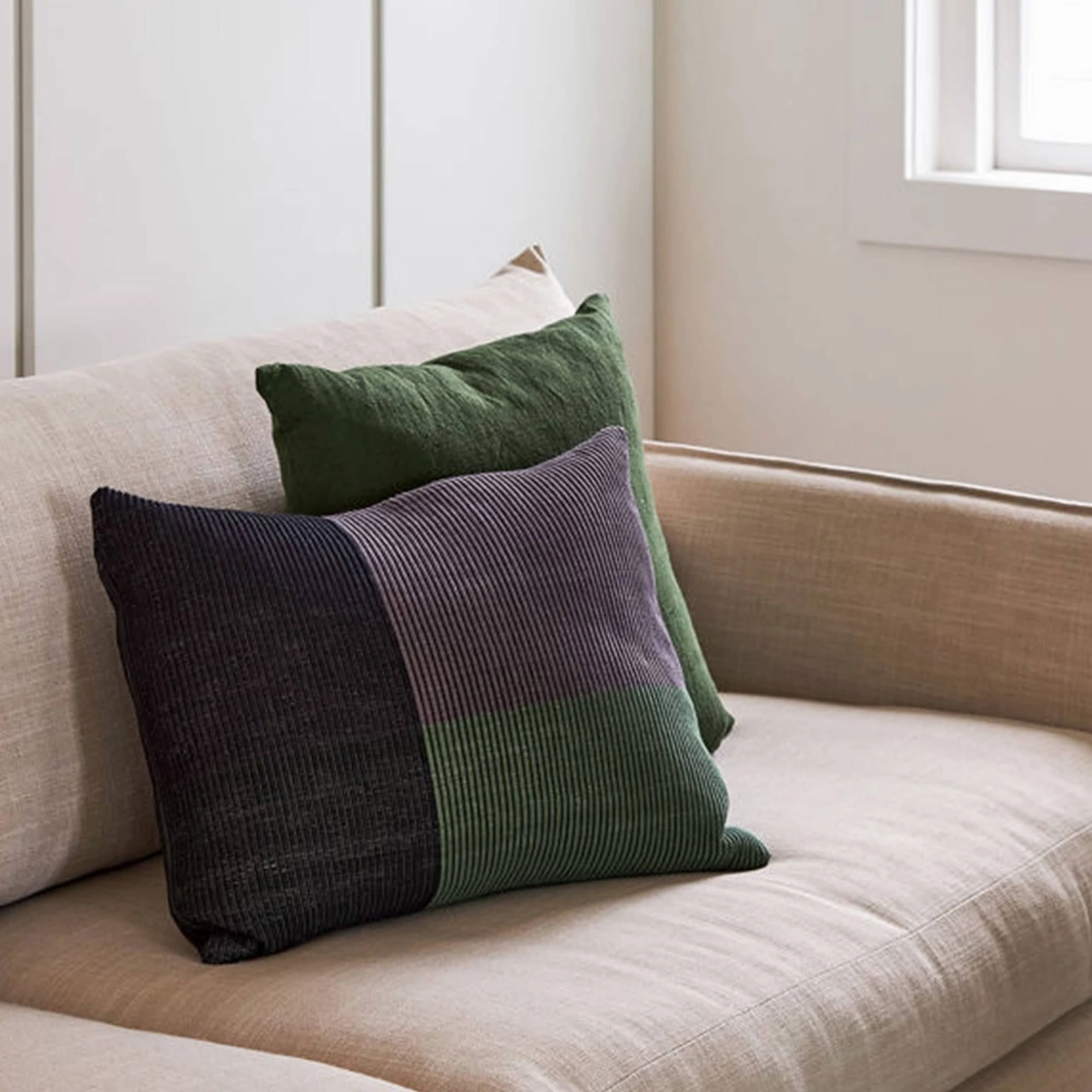 Albers No.3 Cushion