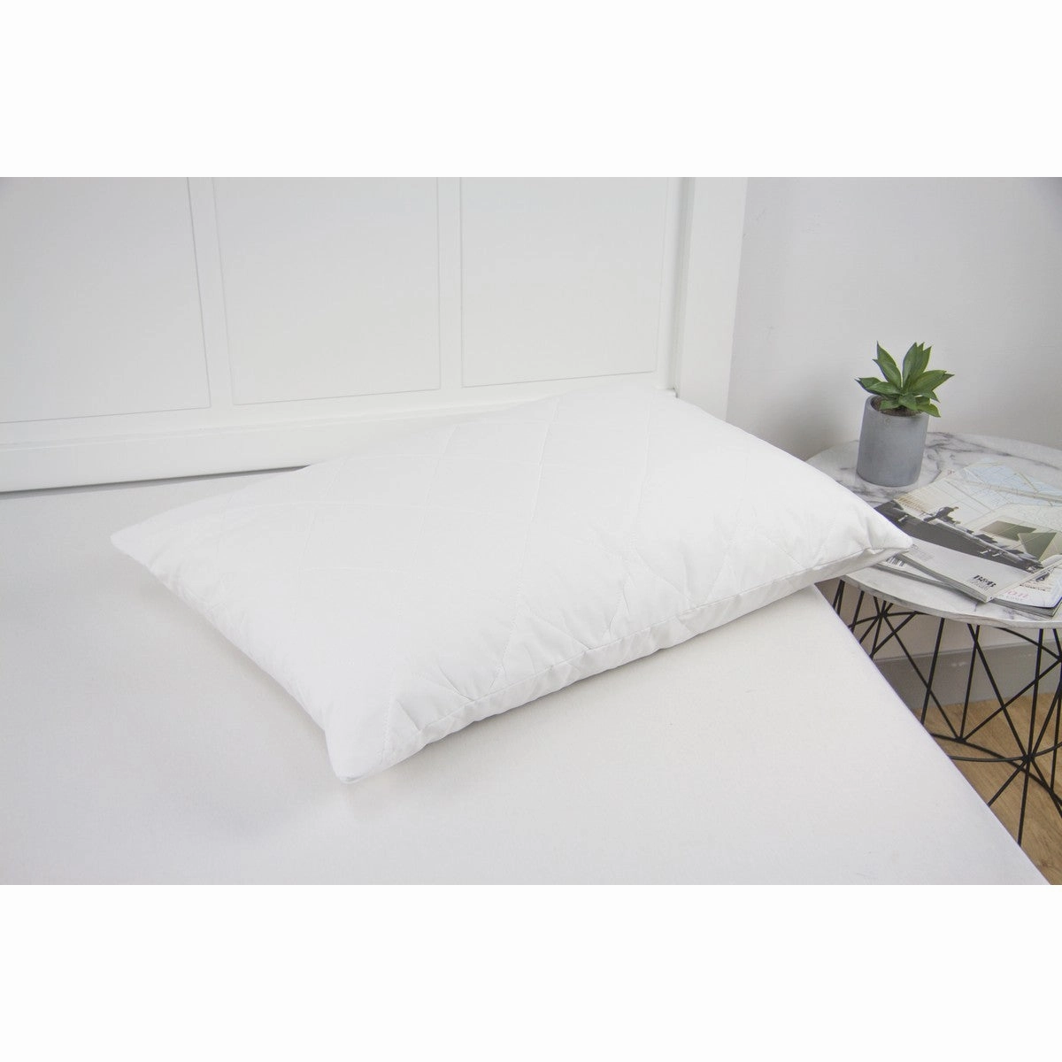Ardor Cotton Mattress Protectors