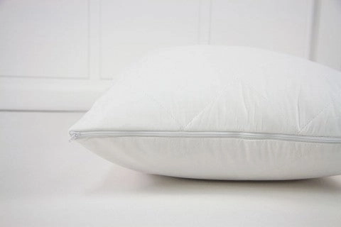 Ardor Cotton Pillow Protector