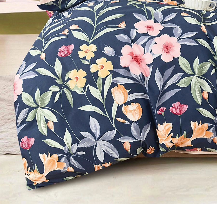 Ariana Quilt Cover Set Range Multi