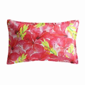 Aviary Cushion by Logan and Mason