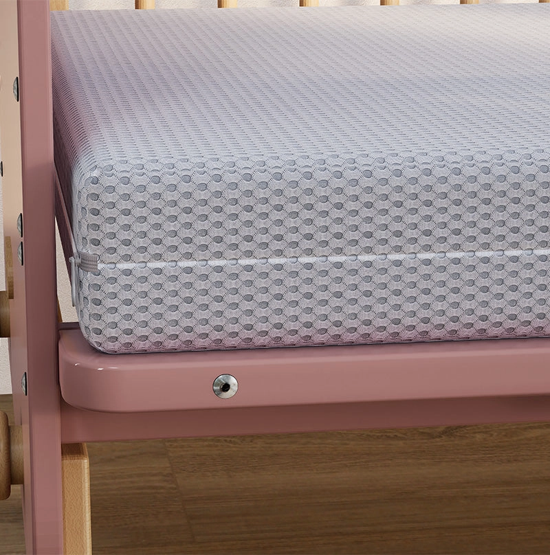 Bedside Bed Airflow Mattress 159 x 79 x 11cm