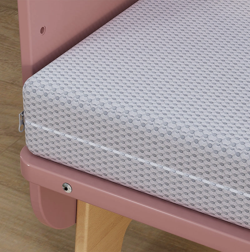 Bedside Bed Airflow Mattress 159 x 79 x 11cm