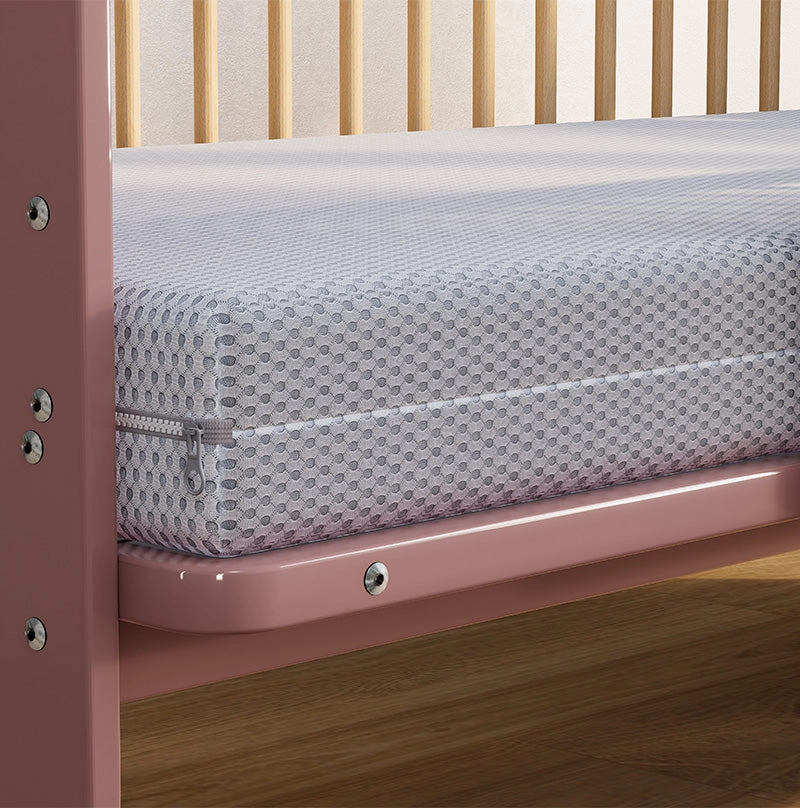 Bedside Bed Airflow Mattress 159 x 79 x 11cm