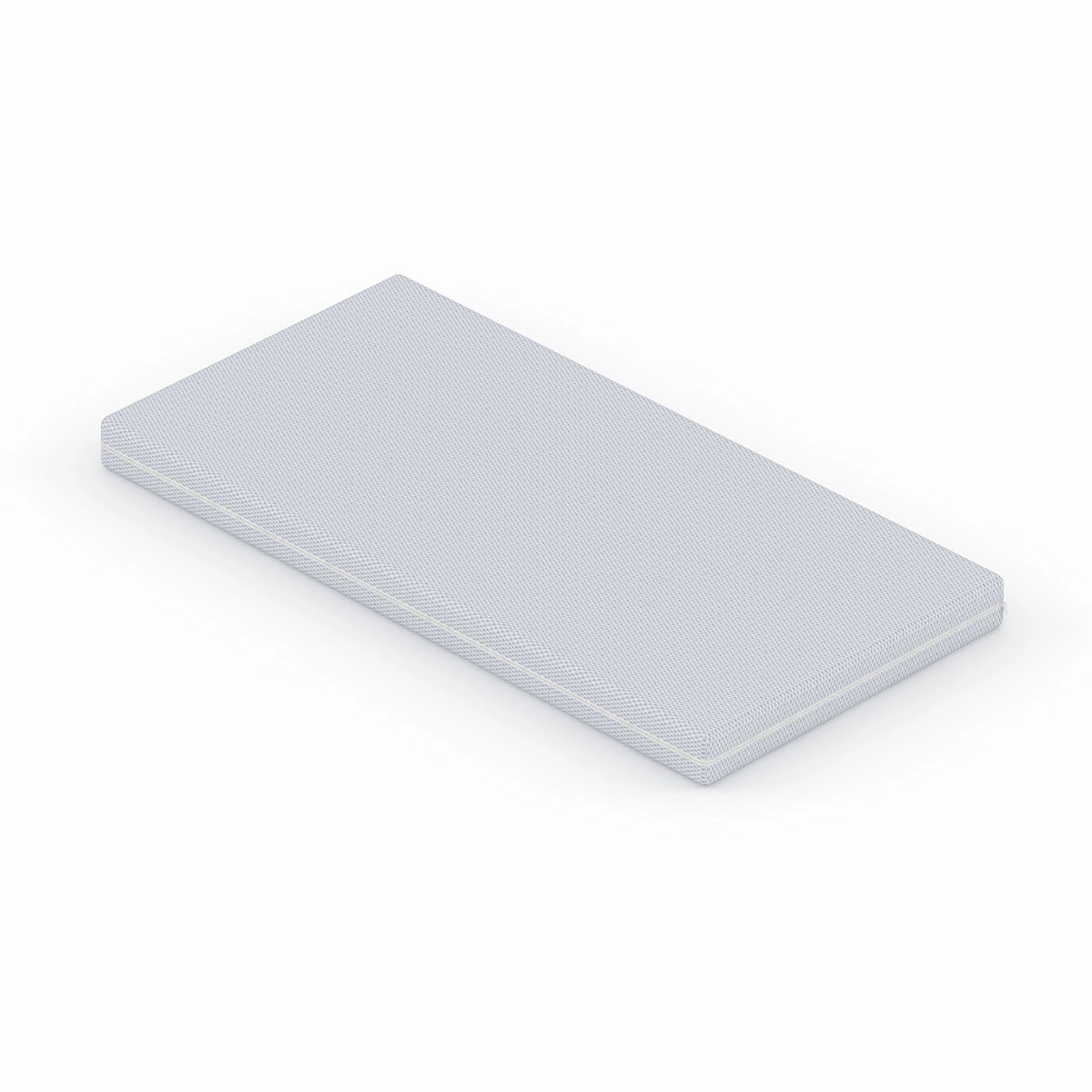 Bedside Bed Airflow Mattress 159 x 79 x 11cm