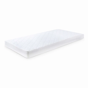 Bedside Bed Fitted Mattress Protector 160 x 79cm