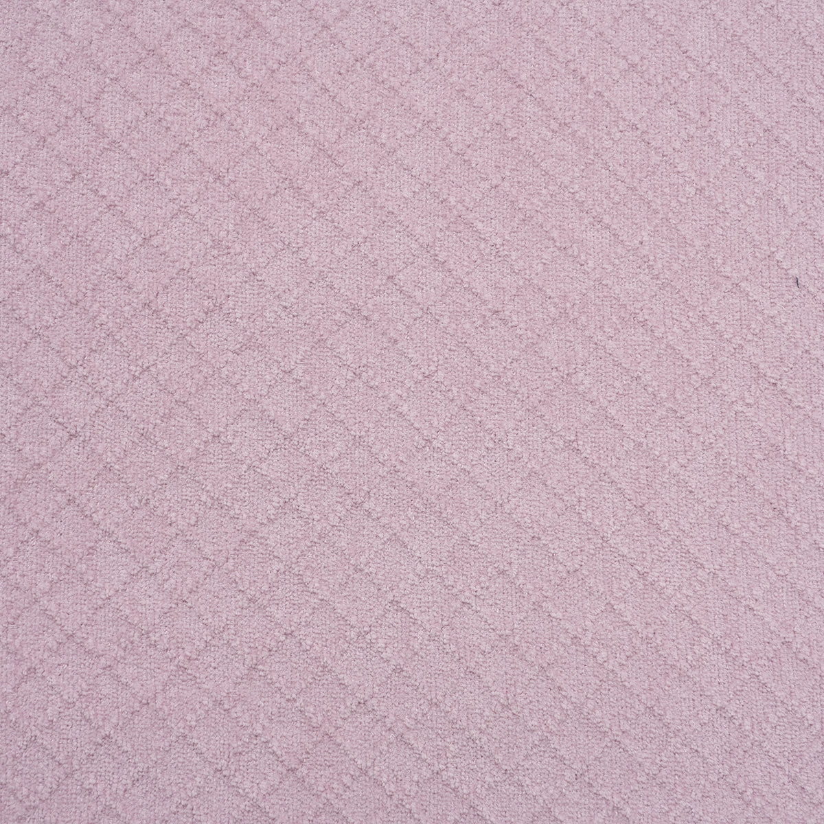 Blaize 100% Cotton Solid Weave Purple Bed Cover