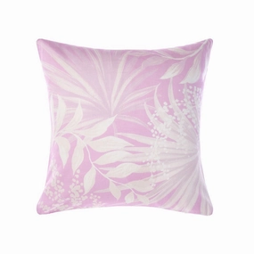 Bobbi Clay European Pillowcase by Linen House