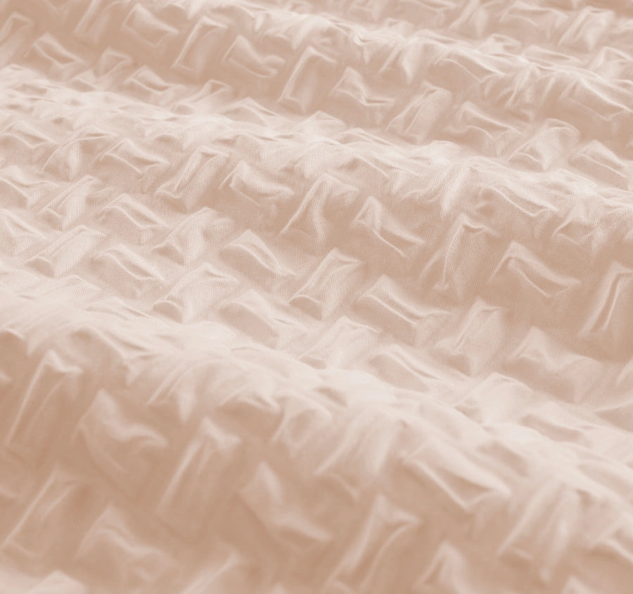 Bondi Quilt Cover Set Range Sorbet
