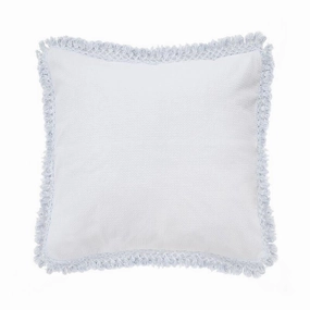 Bonita European Pillowcase by Bambury