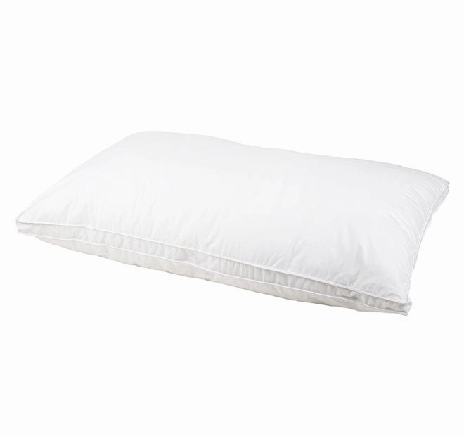 Chateau Micro Down 1100g King Pillow