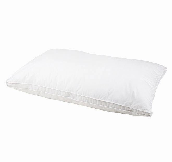 Chateau Micro Down 700g Standard Pillow Medium