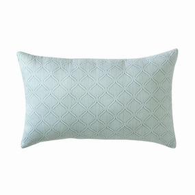 Cheshire Long Cushion by Logan and Mason
