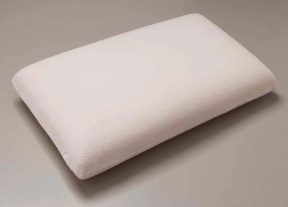 Classic Memory Foam Pillow by Logan & Mason