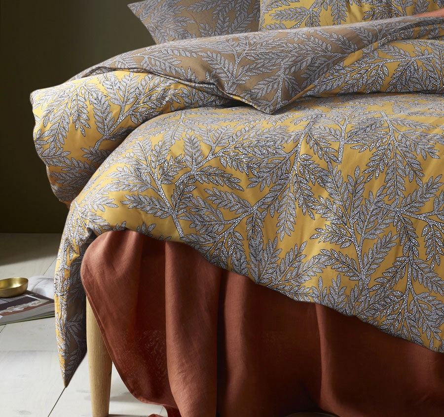 Clove Quilt Cover Set Range Multi
