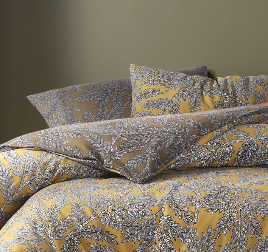 Clove Quilt Cover Set Range Multi