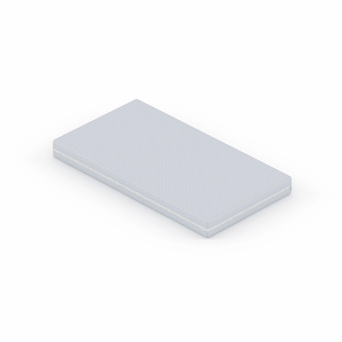 Compact Cot Airflow Mattress 119 x 65 x 11cm