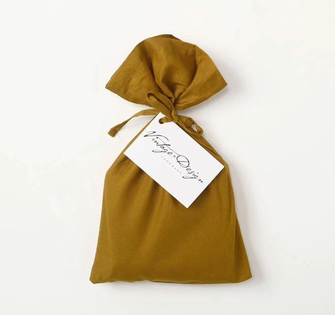 Corduroy Quilt Cover Set Range Gold Harmony
