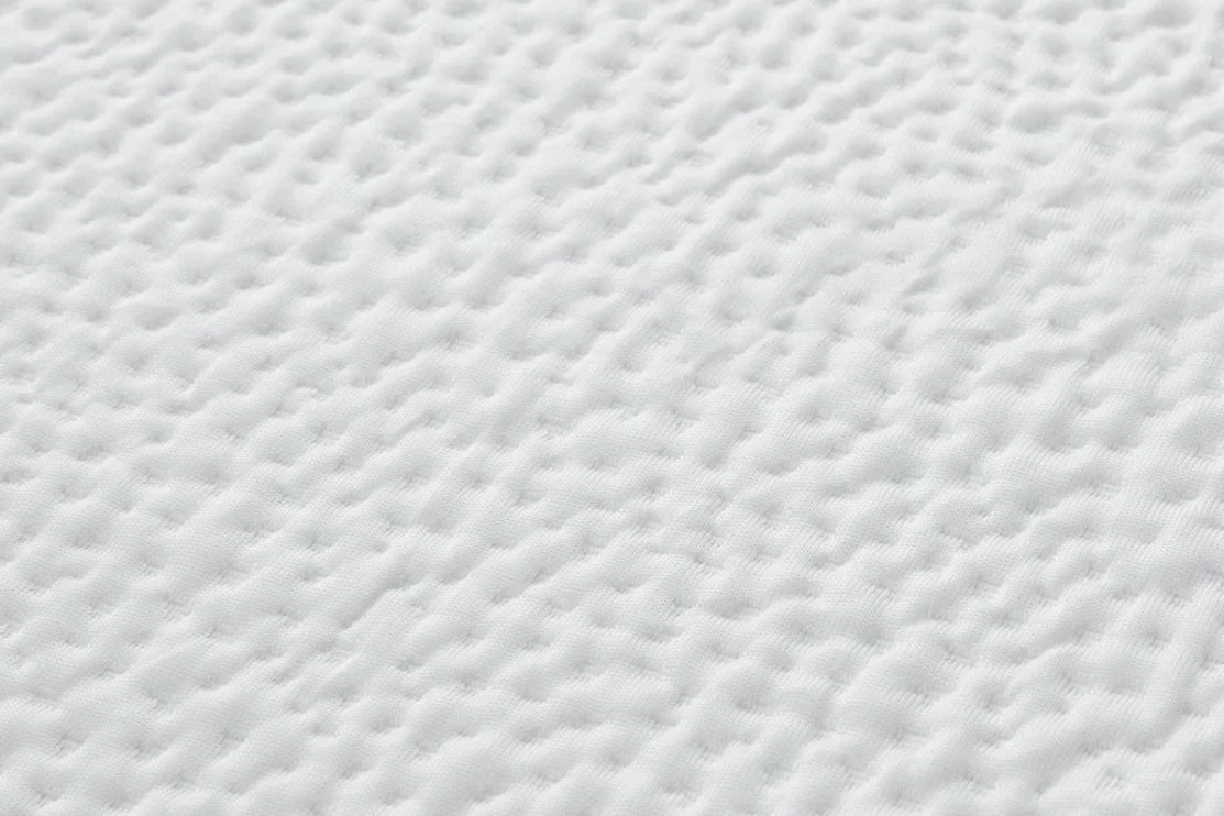 Deluxe Cooling Gel Infused Memory Foam Topper by Sheridan