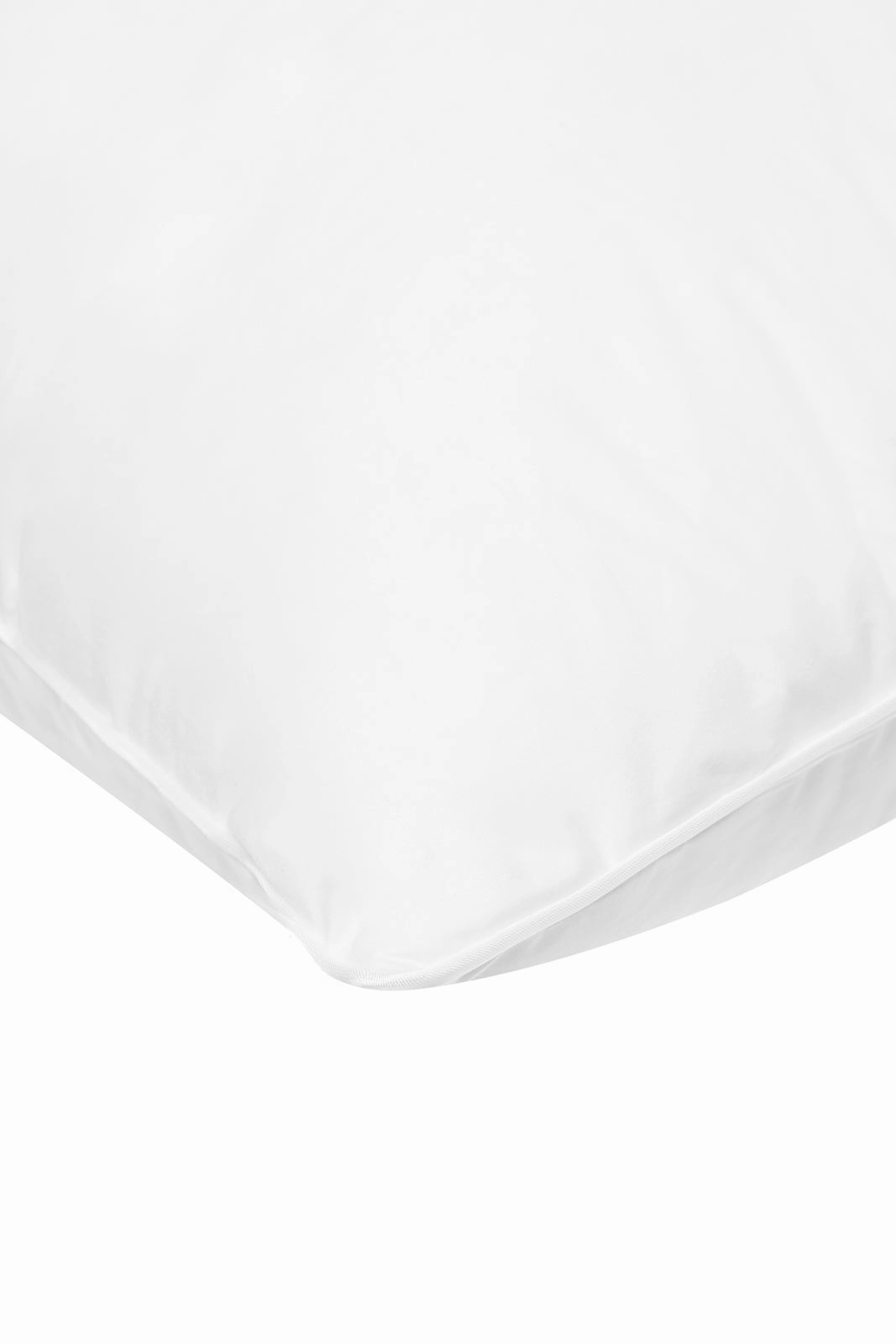 Downia Duck Collection Feather Pillow Standard