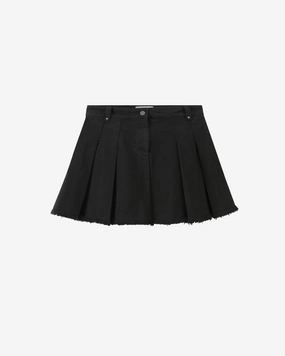 Dropout Skirt