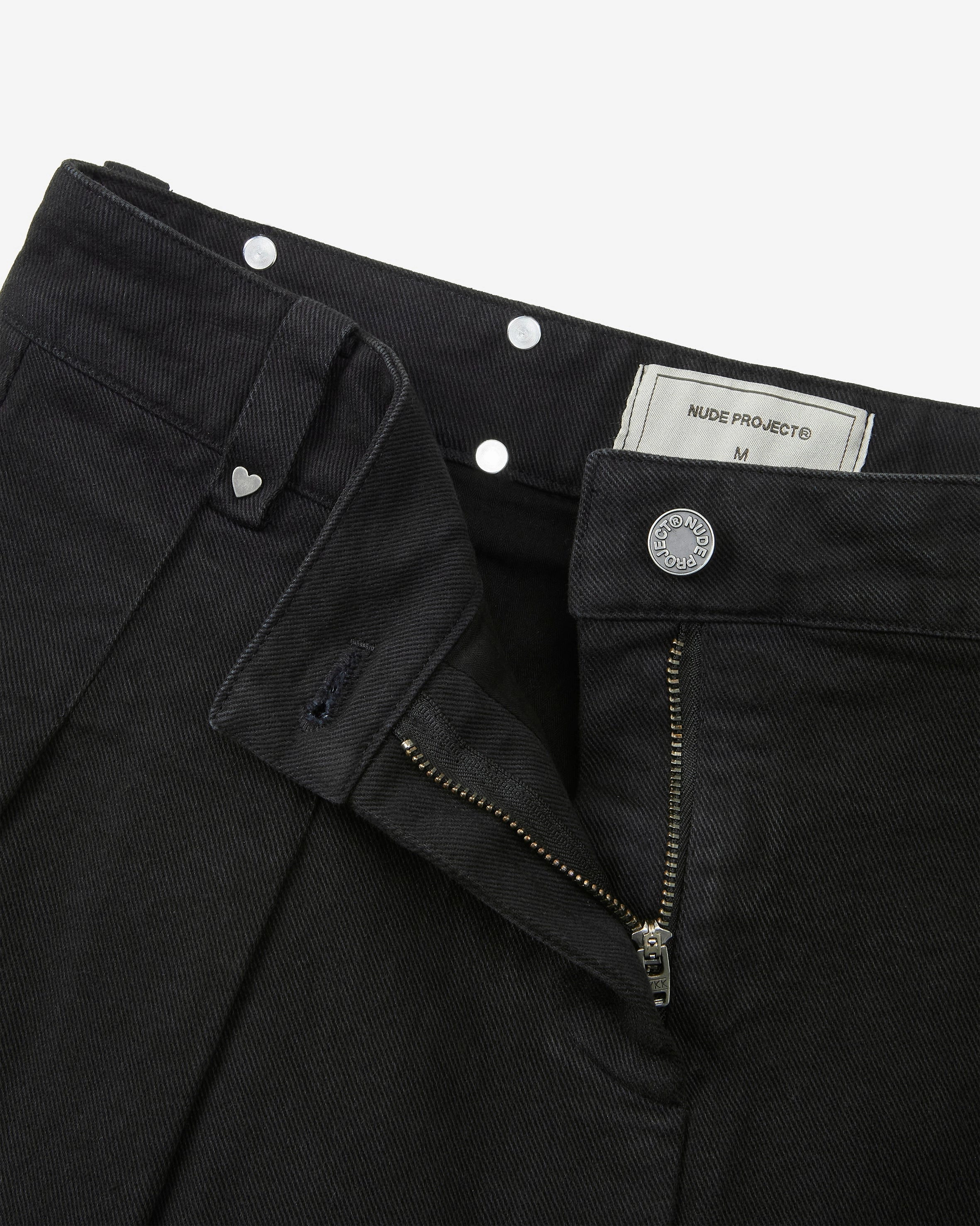 Dropout Skirt