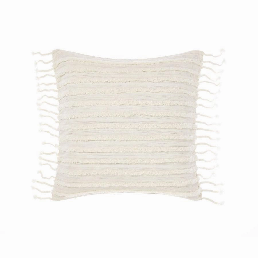 Dunaway Sugar Cushion 48X48CM by Linen House