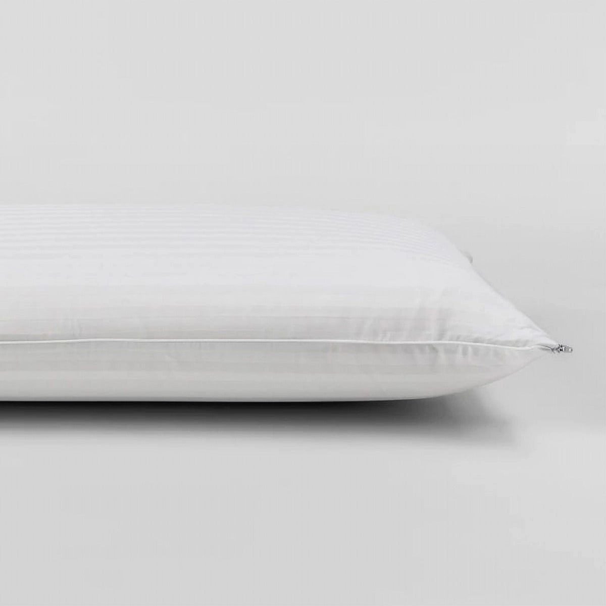 Dunlopillo Classic 2 Pack Genuine Luxurious Talalay Latex Medium Profile & Feel Pillows