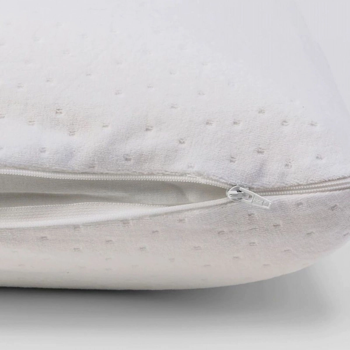 DUNLOPILLO Therapillo Premium High Profile Memory Foam Pillow