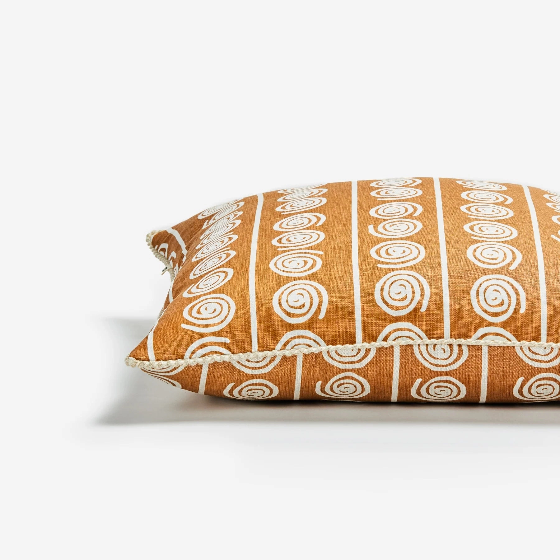Eden Tan Cushion