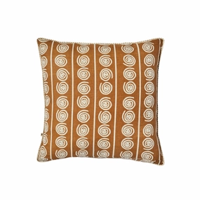 Eden Tan Cushion