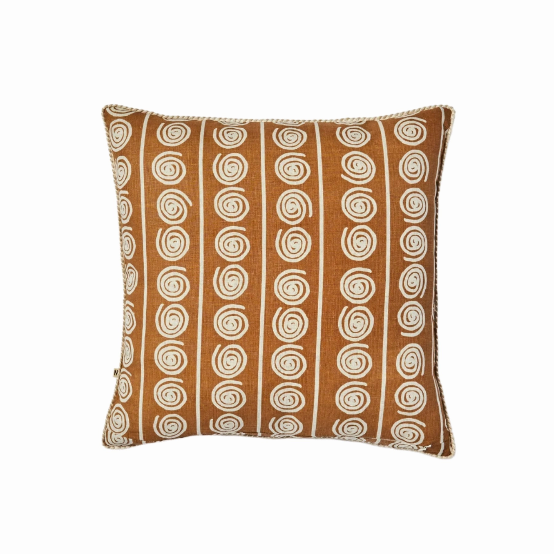 Eden Tan Cushion