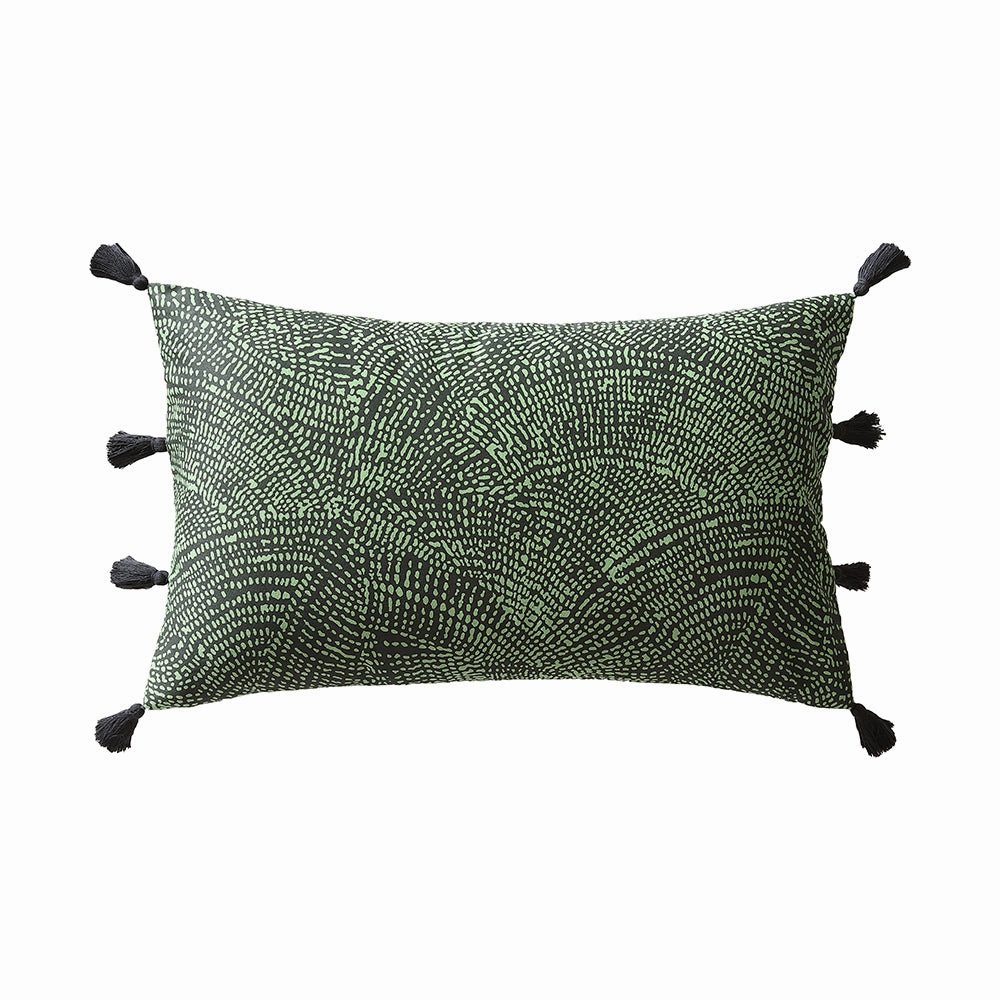 Eltham Breakfast Cushion by Logan and Mason