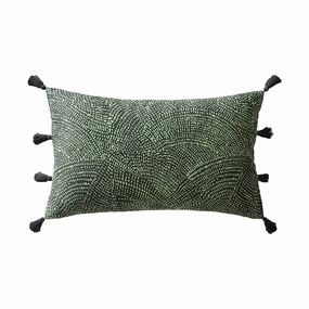 Eltham Breakfast Cushion by Logan and Mason