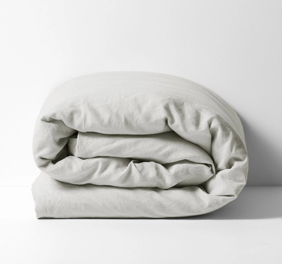 Emile Quilt Cover Range Glacier