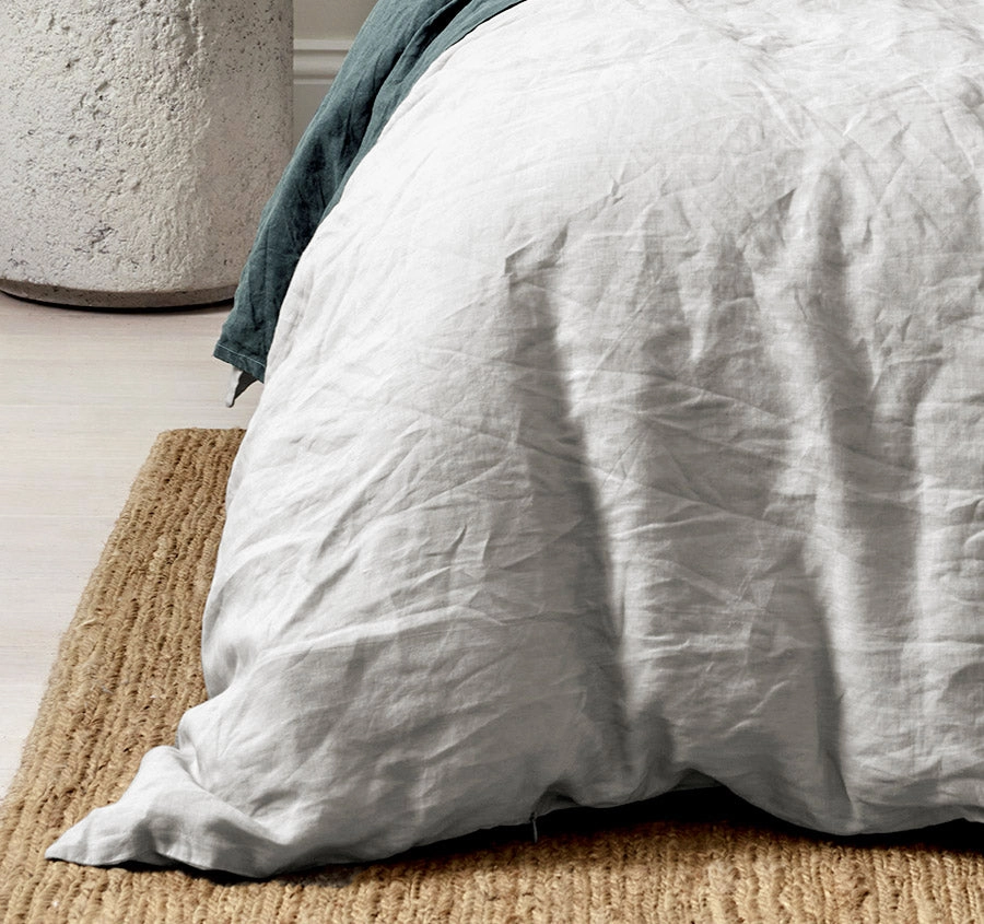 Emile Quilt Cover Range Glacier