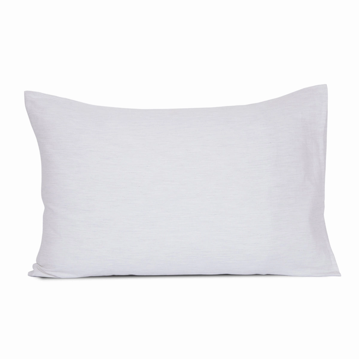 Emmie Made With Egyptian Cotton Woven with Hemm Stitch 2PC Pillow Case Set