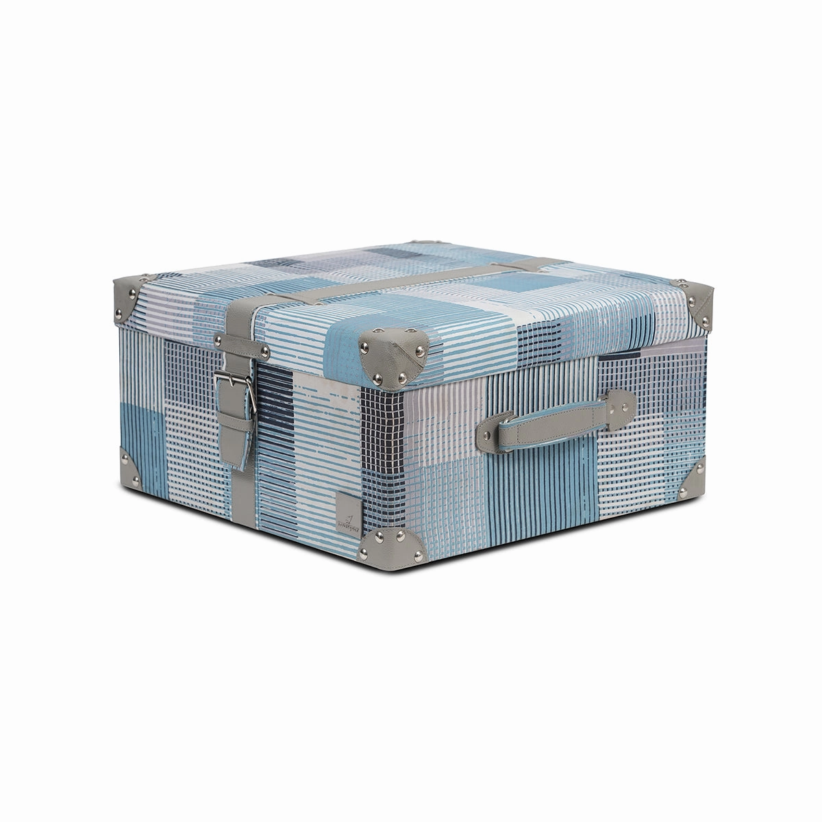 Enchanted Harmony Division Loaf Quilted/Quilt