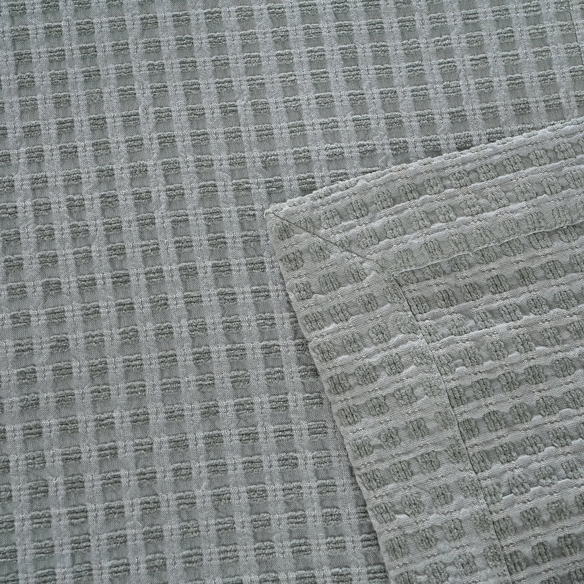 Enchanted Harmony Parable Intertwist Bed Cover