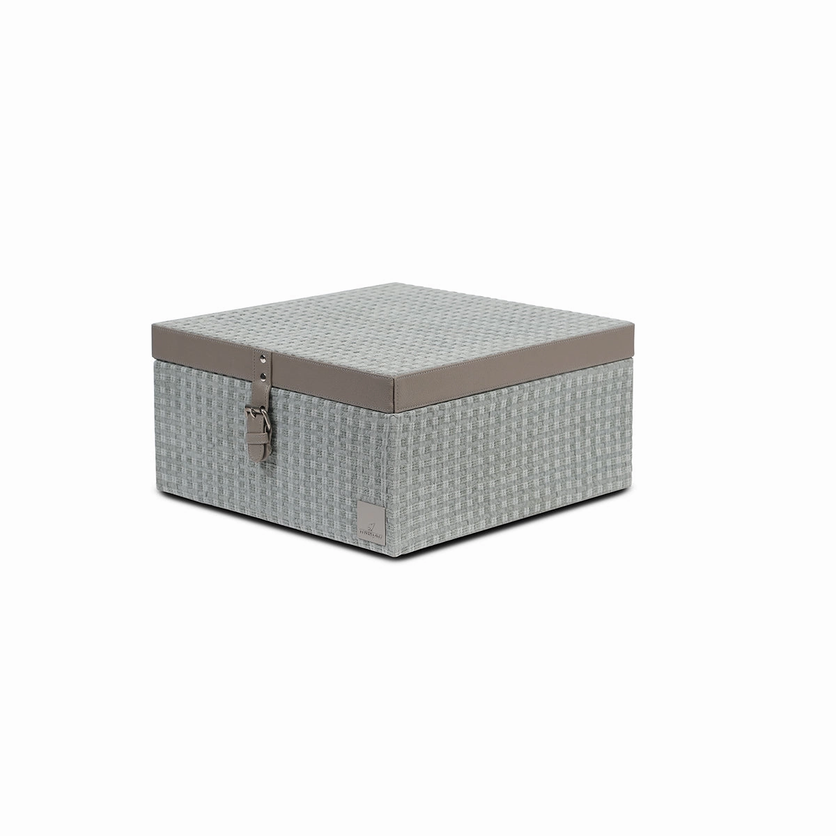Enchanted Harmony Parable Intertwist Bed Cover