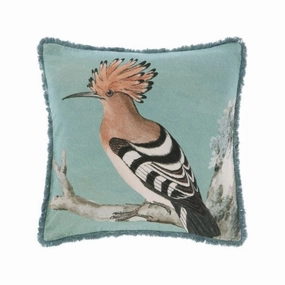 Fresco Cushion by Linen House